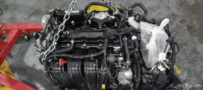 مكينه جميع السيارات موفرة ديزل وبنزين 5