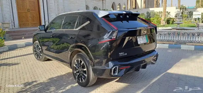 جي اي سي امكو 11