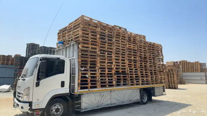 طبليات خشب الرياض 3