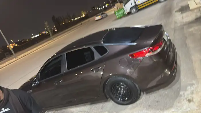 اوبتيما اوبتما 2400 ( 2018 ) اول مالك 6