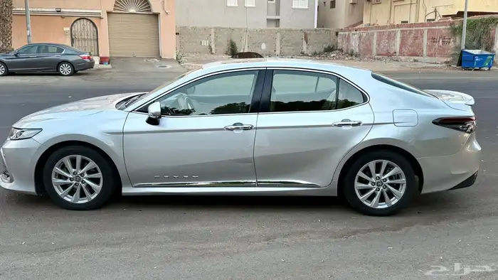 كامري GLE فل كامل 2022 5