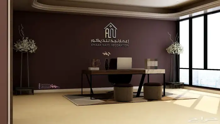 تصميم لوقو شعار بطريقة احترافية وبروفايل جذاب 10