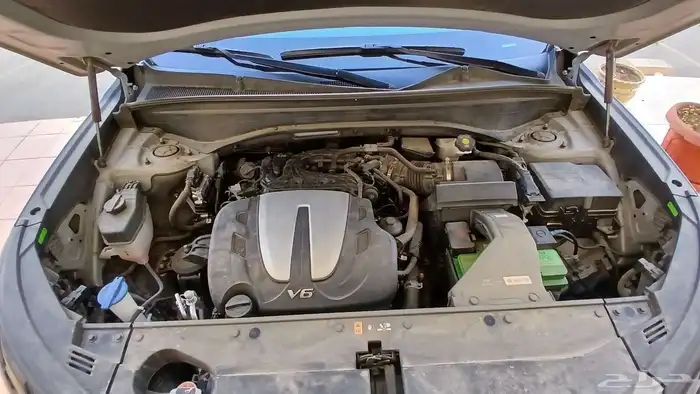 هونداي باليسايد 0
