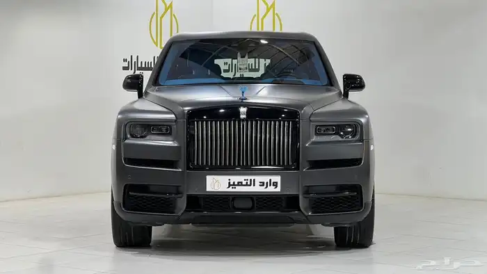 رولز رويس كولينان 2019 1