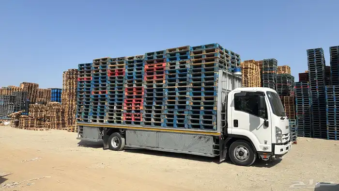 طبليات خشب الرياض 4
