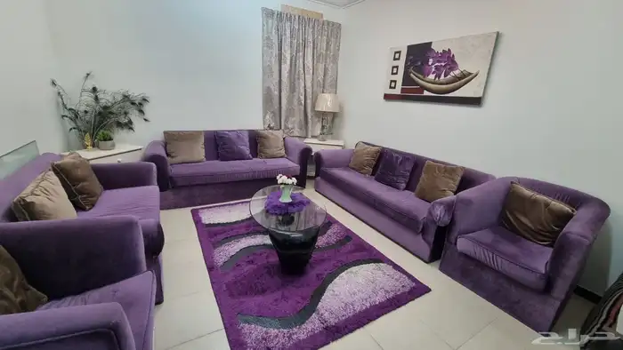 اثاث كامل للبيع 0