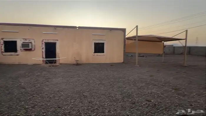 للبيع بيتين شعبي 4