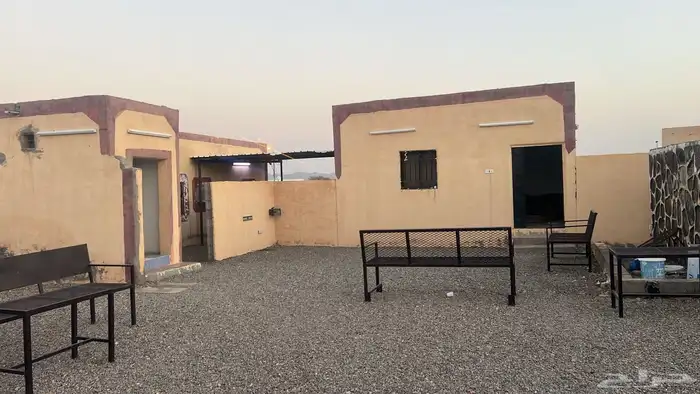 للبيع بيتين شعبي 3
