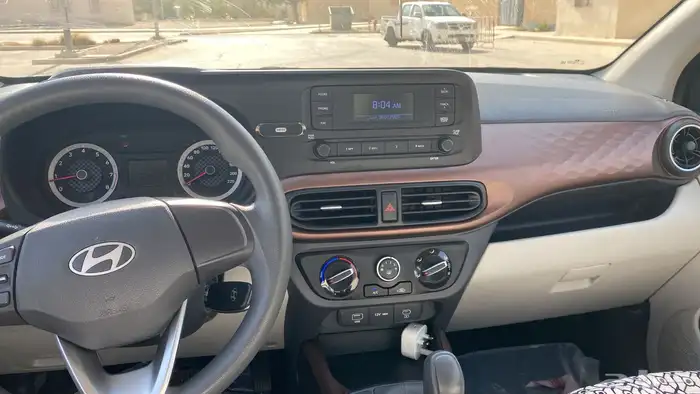 i10 نظيفة 4