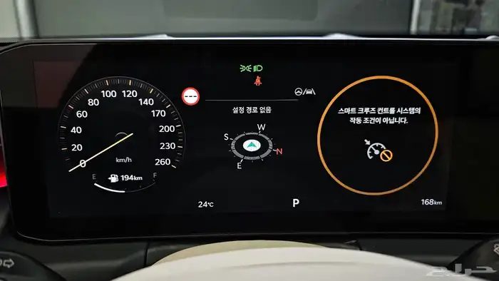 للاستيراد من كوريا _ كيا K8 دبل _ 2025 9