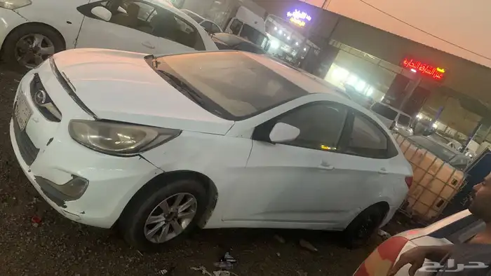 أكسنت 2011تشيلح والي يتواصل واتس واقل من 5الف لحد يتواصل 1