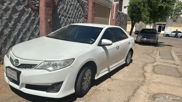 كامري 2012 1