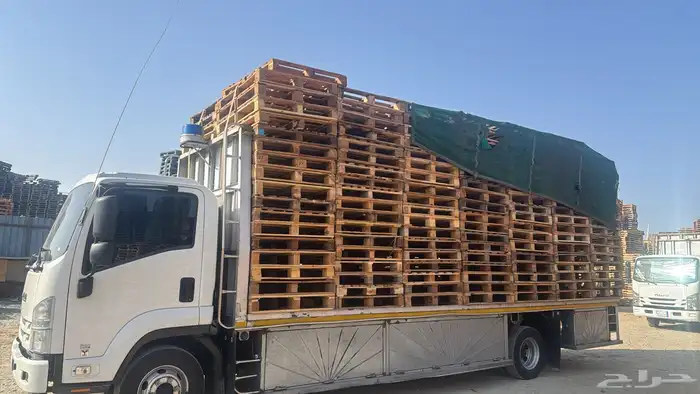 طبليات خشب الرياض 0