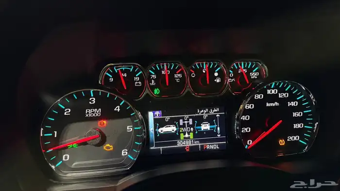 جمس يوكن 2018XL بدون دبل الممشى 304 اول مالك من الوكاله 11