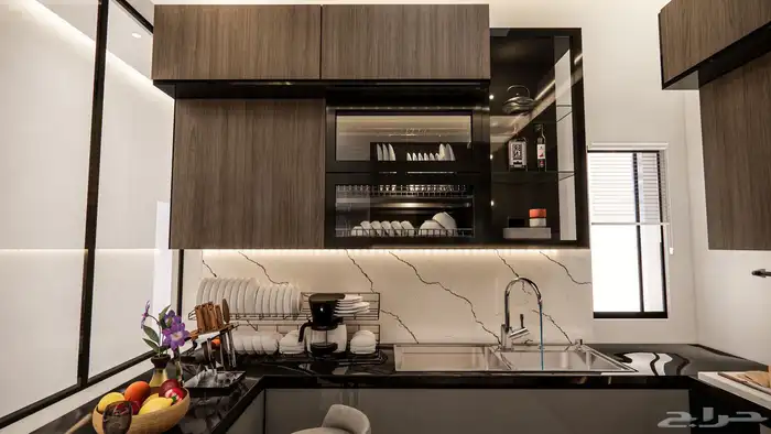 تصميم وتنفيذ داخلي وخارجي 4