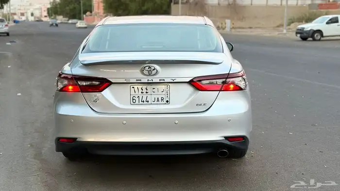 كامري GLE فل كامل 2022 1