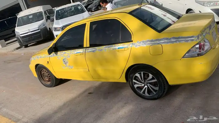 لانسر 2009 2