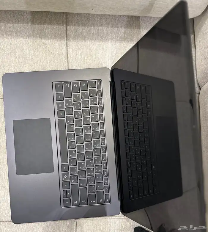Microsoft Surface Laptop 7 ( Snapdragon X Elite) 16GB RAM 1