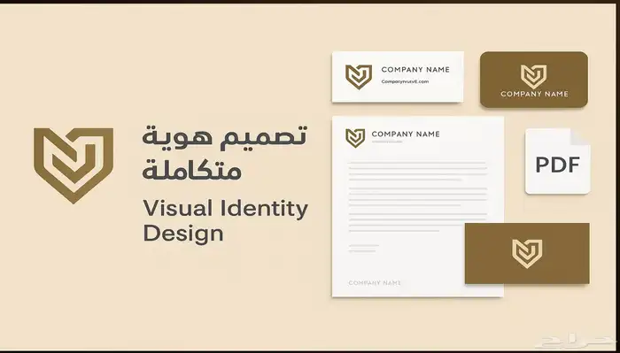 عرض خاص لتصميم الشعارات ثلاثية الأبعاد (3D Logo Design) 6