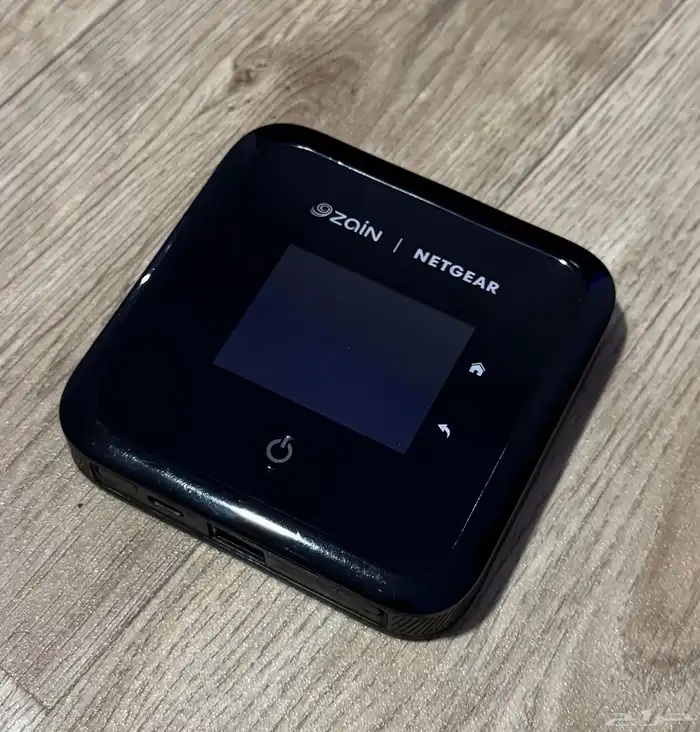 راوتر نت قير netgear mr5100 0