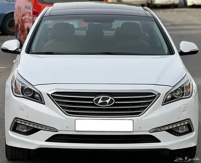 هونداي سوناتا فل الفل 2016 0