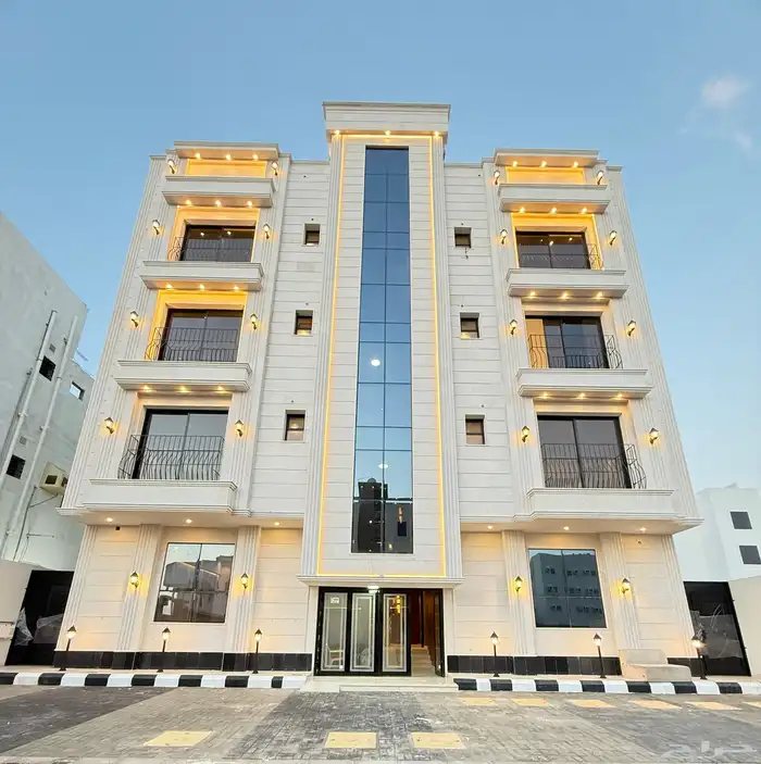 شقق وارواف تمليك بأسعار حصريه 0