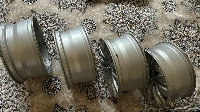 جنوط نيسان باترول 3