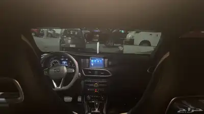 انفنتي Q30 S موديل 2018 فل كامل رياضيه index