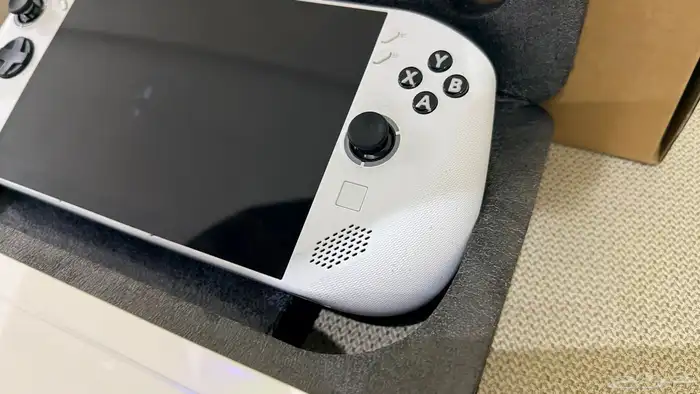 Lenovo Legion Go S 2