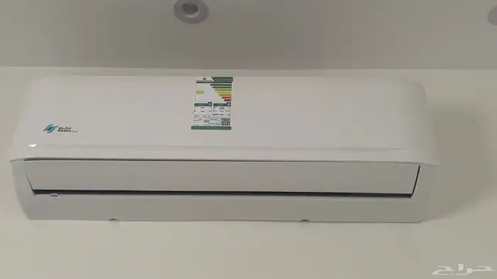مكيف ماندو بلس 0