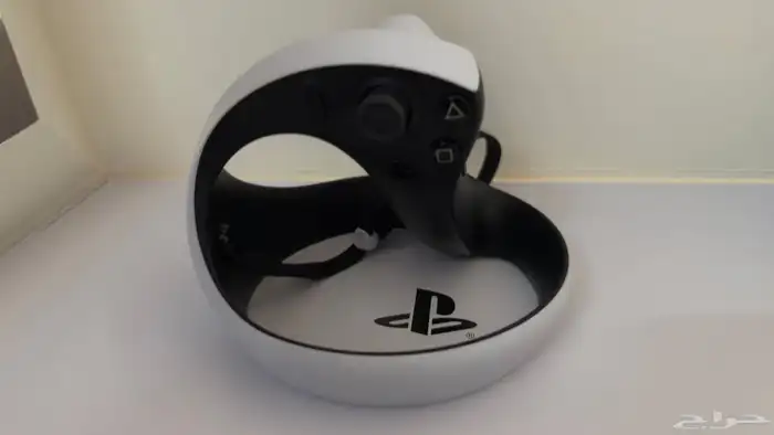 PlayStation VR2 بحالة ممتازة 4
