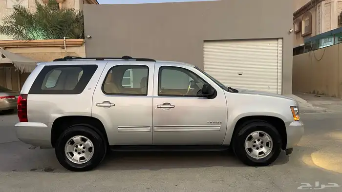 تاهو 2014 LT بدون دبل ممشى 215 الف 7