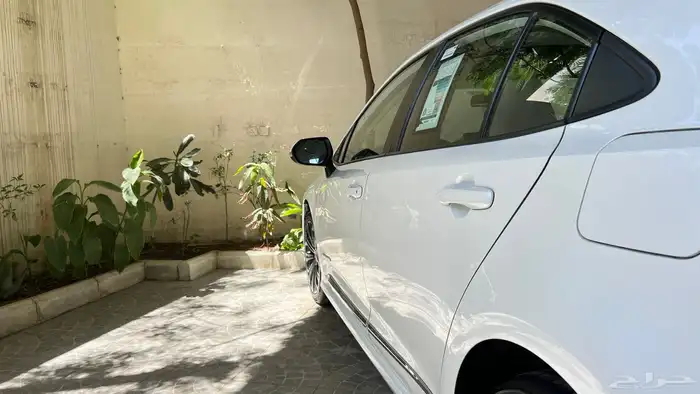 كورولا 2021 فل كامل 1500cc 6