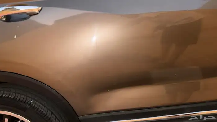 للبيع جيب صيني فاو T77 43