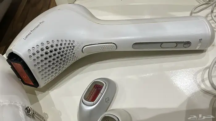 جهاز ليزر فيلبس 0