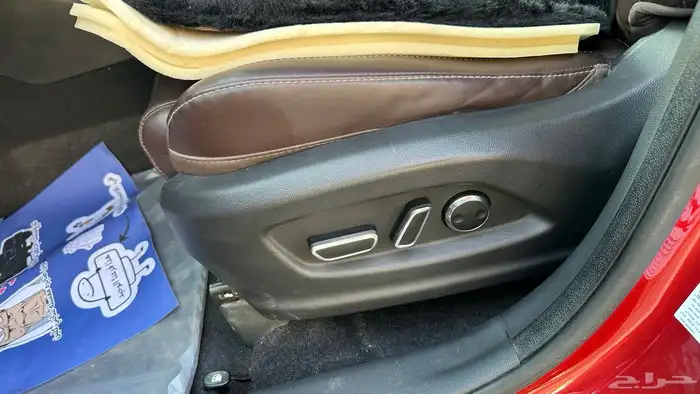 شانجان CS75 2020 14