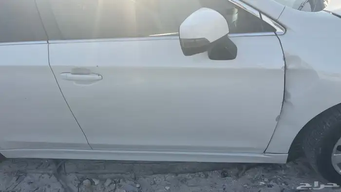 سوبارو ليجاسي 2015 قطع غيار فقط 15