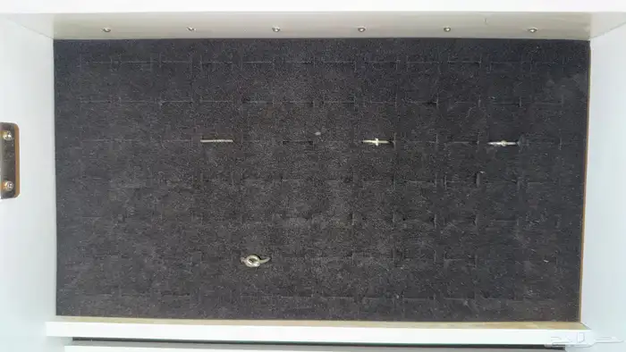 دولاب اكسسوارات 8