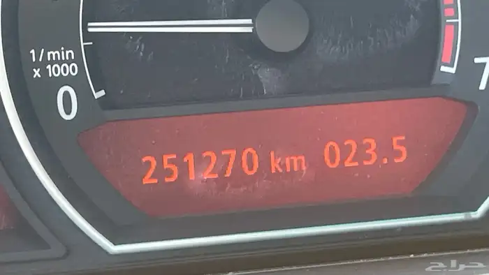بي ام دبليو BMW 2007 6