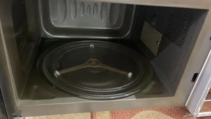 ميكرويف 2