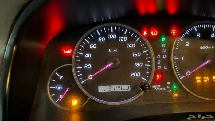 برادو 6 سلندر vx4 فل كامل 0