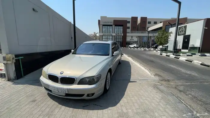 بي ام دبليو BMW 2007 0