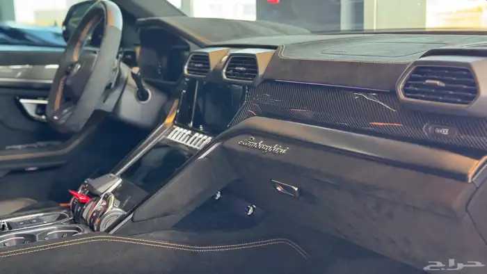 urus performante 2023 مستخدم 14