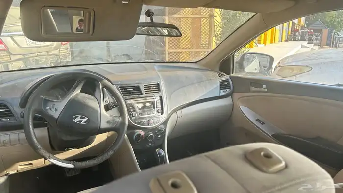 اكسنت 2016 3
