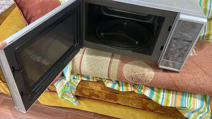 ميكرويف 0