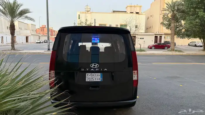 هونداي ستاريا 2023 ديزل 5