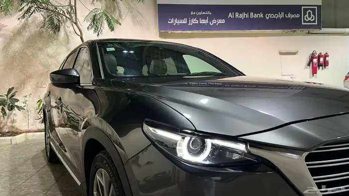 مازدا cx9 2019 10