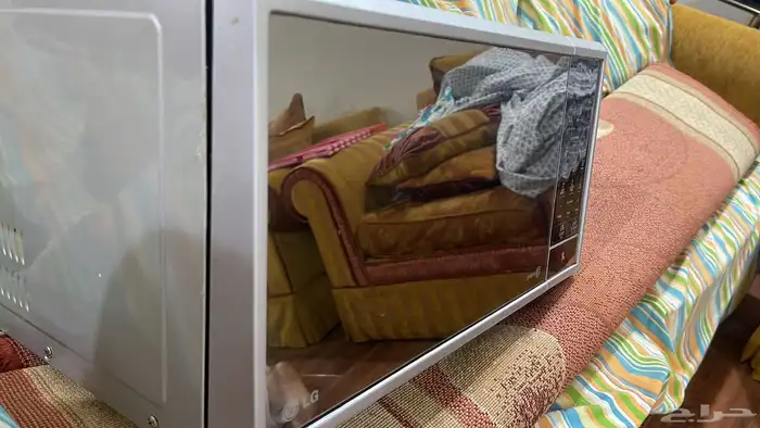 ميكرويف 4