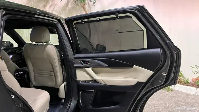 مازدا cx9 2019 20