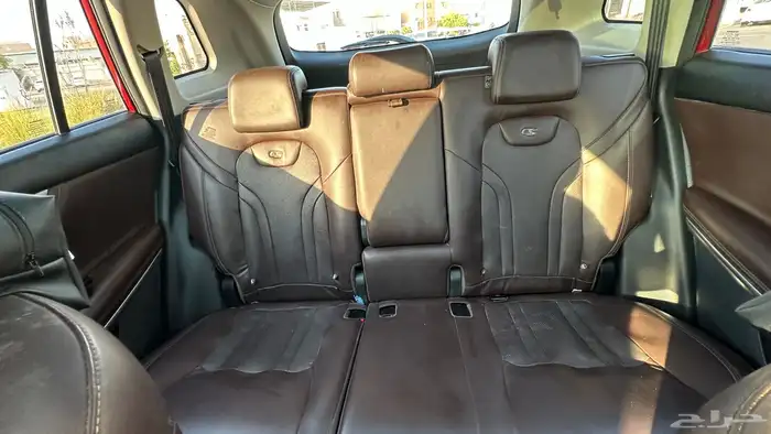 شانجان CS75 2020 19